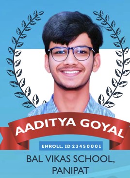 aaditya goyal