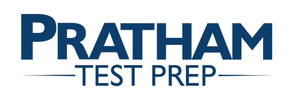 Pratham Test Prep