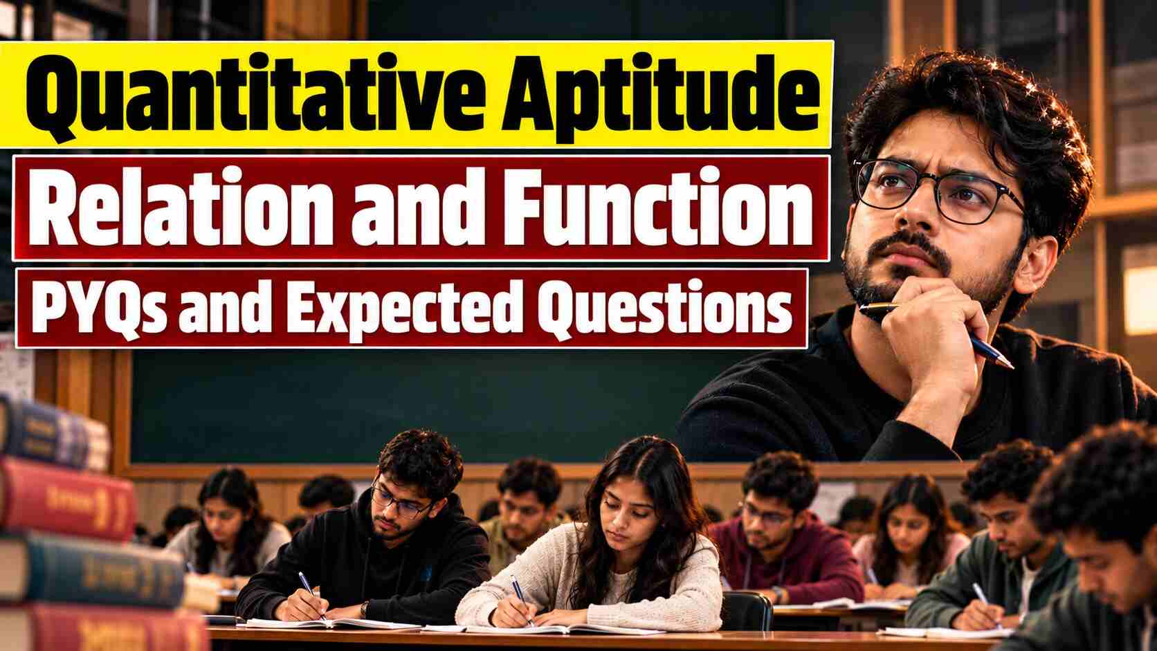 IPMAT Preparation Blueprint: Section-Wise Strategy for Quantitative Ability, Verbal Ability & Logical Reasoning
